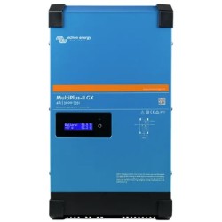 Menič/nabíjač Victron Energy MultiPlus-II GX 48V/3000VA/35A-32A